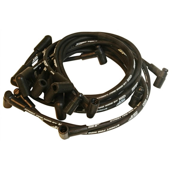 MSD 5566 Spark Plug Wire Set
