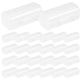 thumbnail image 1 of WASHWEPE 30Ud Organizador Portátil De Baterías De Plástico Transparente Para Oficina Y Viaje, 1 of 8