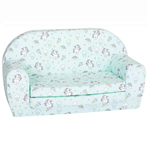 DELSIT Toddler Couch Kids Sofa European Made Children S 2 In 1 Flip   D37f1868 D8c7 4722 Bfac 88677db53afb.f78b1debd9dd34c225c042185e0024bd 