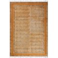 thumbnail image 1 of Casavani Geometric Home dcor Kitchen Rug, Bronze 2x3 feet, 1 of 6