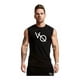 thumbnail image 2 of Playera Deportiva Gym Transpirable Tank Top Vanquish V Q R72, 2 of 7