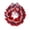 D, variant on Nkmbld 4th of July Wreaths for Front Door, Artificial Flower Berry Wreath Independence Day Red White Blue Festival Decoration Wreath for Indoor Outdoor Decor