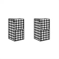 thumbnail image 1 of 2 Uds. Protectora para Electrodomésticos de Cocina, Antiarañazos, con Bolsillo, Soporte de Almacenamiento para Licuadora, Cubierta Antipolvo, 1 of 5