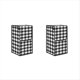 thumbnail image 1 of 2 Uds. Protectora para Electrodomésticos de Cocina, Antiarañazos, con Bolsillo, Soporte de Almacenamiento para Licuadora, Cubierta Antipolvo, 1 of 5