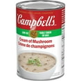 thumbnail image 3 of Campbell's® Condensed Low Fat Cream of Mushroom Soup, Shelf Stable, 3 of 7