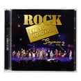 thumbnail image 1 of Rock En Tu Idioma Sinfonico Volumen 2 Dos - Disco Cd + Dvd Sony CD + DVD, 1 of 2