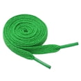 thumbnail image 2 of Opvise 1 Pair Sneaker Shoelaces Wear-resistant Knitted Solid All Match Shoe Laces for Bag, 2 of 8