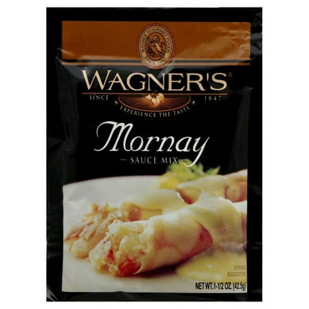 Wagner Sauce Mornay