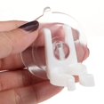 thumbnail image 2 of Christmas Candle Holder Clamps with Suction Cups, Ideal for Christmas Celebration Candles, Candlesticks Holders for Window Candles, 6 Pcs, 1.69x1.69", 2 of 4