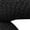 Black, variant on Women's Yoga Leggings, Pocket Capri 3/4 High Waist Elastic Opaque Plus Size Sports Leggings With Side Pockets For Yoga Leisure