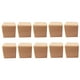 thumbnail image 1 of Cubos de Madera para Manualidades Sunnimix Bloques de madera para Manualidades, 1 of 6