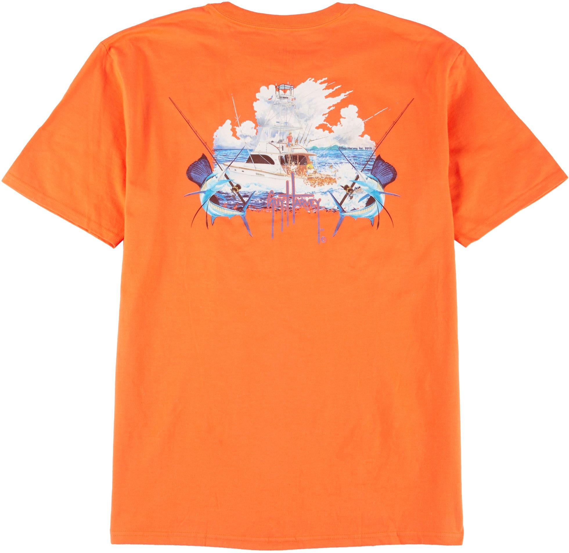 guy harvey jackets