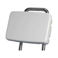 thumbnail image 2 of Scanpod Slim Helm Pod - Up to 8" Display - White, 2 of 3