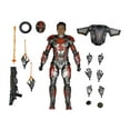 thumbnail image 2 of Secret Headquarters 7 Inch Action Figure - Argon, 2 of 2