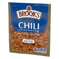 thumbnail image 3 of Brooks Secret Chili Seasoning Mix, Mild, 1.25 oz., 3 of 6