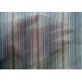 thumbnail image 3 of oneOone Cotton Silk Fabric Multicolor Stripe Decor Fabric Printed BTY 42 Inch Wide, 3 of 3