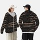 thumbnail image 4 of Balery American Flag with Desert Camouflage Sudadera ligera de manga larga con capucha y protección solar UPF 50+ para hombre y mujer, ideal para pesca y running-Small, 4 of 7