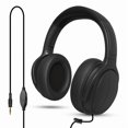 thumbnail image 1 of Cable extralargo para auriculares WMSZMSM con cable para TV y PC, 1 of 7