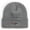 gray, variant on Fishing Knit Beanie Hat - Fly Fishing Cap Winter Fishing Hats for Men Cuffed Skull Cap Gift for Dad Husband Grandpa Christmas Father's Day Birthday