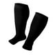 thumbnail image 1 of Wosthever 1 par de calcetines de compresión de pantorrilla ancha, ligeros, resistentes al desgaste, con punta abierta, calcetines de pantorrilla Ropa Deportiva, Zapatos, 1 of 6