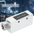 thumbnail image 1 of CV25HS Pneumatic Vacuum Generator, Aluminum Alloy Ejector Valve with Precision Threads, for Air Ventilation Systems, 1 of 7