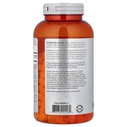NOW Foods Sports, L-Arginine, 1,000 mg, 180 Tablets