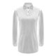 thumbnail image 5 of Vestido Largo con Mangas Largas Vestido de Cuello Redondo de Manga Larga de Color Sólido de la Moda de las Mujeres con Poliéster Suave, Vestido Informal Transpirable para la Primavera Diaria, 5 of 7