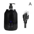 thumbnail image 4 of Massage Oil Warmer Bottle Professional Electric Lotion Digital Heater, 4 of 8