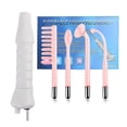 thumbnail image 4 of Máquina facial de alta frecuencia con electrodos limpiadores faciales, 4 of 5