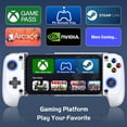 thumbnail image 4 of Controlador de juegos móvil Spican Hall Effect inalámbrico Bluetooth, 4 of 8