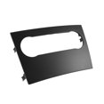 thumbnail image 2 of Car Radio Fascia For A Class (w169) 2004-2012 Dash Kit Install Facia Panel Console Bezel Adapter Plate - Jnnjv-Yvan, 2 of 5