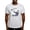 Ash Gray, variant on - Why Work When You Can Play Poker Light T Shirt - Men's Classic Cotton T-Shirts