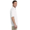 thumbnail image 3 of Adult 50/50 Jersey Polo, 3 of 4