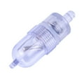 thumbnail image 1 of Luz de punta de caña de pescar nocturna LED Sensor inteligente lámpara de alarma de mordedura equipo de pesca Hugtrwg Para estrenar, 1 of 4