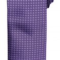 thumbnail image 3 of Premier Mens Puppy Tooth Formal Work Tie (Pack of 2), 3 of 4