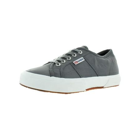Superga Womens 2750 Nylon Low-Top Sneakers