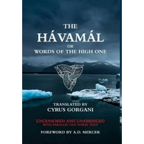 The Hávamál (Hardcover)