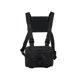 thumbnail image 4 of Bolsa Chaleco de Hip Hop con dos correas de pecho ropa de calle riñonera de chaleco para hombres y mujeres JShteea Para Estrenar, 4 of 9