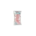thumbnail image 5 of Offray Accessories, Lt Pink 5/8 inch Value Pack Sheer 2 Loop Bow with Pearl Accessory for Wedding, Hair Clips, and Scrapbooking, 40 count, 1 Package, 5 of 7