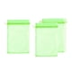 thumbnail image 5 of 100 Piezas Bolsas de Protección de Frutas, Bolsas de Protección de Frutas de Uvas con Cordón, Bolsa Reutilizable Cubierta de Malla Cubierta de Árboles Verde claro, 5 of 8