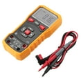 thumbnail image 4 of Calibrator, 0-10V PM7221 0-24mA 0.001 MA Resolution Digital Calibrator Easy Use  For Voltage Output Process Signals, 4 of 8