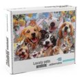 thumbnail image 5 of Games; Activities; Parties;Toy;Jigsaw Puzzles Piece Challenging Adults,1000 Puzzle, 5 of 5
