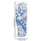 thumbnail image 5 of Etiqueta Engomada Del Tatuaje Cuerpo Brazo Bestia Fénix para Hombres Mujeres Fiesta, 5 of 9
