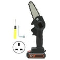thumbnail image 1 of Mini Electric Pruning Saw Lithium Electric Saw Charging Mini Electric Saw Hand-held Wood Cutter Garden Trimming Tools Mini Electric Pruning Saw HandHeld Charging Garden Trimming, 1 of 8