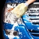 thumbnail image 4 of 1 par de guantes de lavado de coche de lana sintética de doble cara, herramienta de limpieza automática, 4 of 5