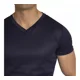 thumbnail image 5 of 3 Playeras Deportivas Gym Hombre Colores Dry Fit Tela Fresca, 5 of 8
