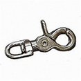 thumbnail image 1 of Baron 1-2-5013 Swivel Eye Trigger Snap, 1 of 3