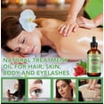 thumbnail image 6 of Monarda Oil Hair Treatment -60 ML- Deep Moisture, Hair Growth - Advanced Formula, 6 of 9
