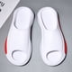 thumbnail image 4 of Zapatos de playa antideslizantes EVA, zapatillas de playa con plataforma, suela blanda, parte inferior gruesa, hombres y mujeres Hugtrwg Para estrenar, 4 of 9