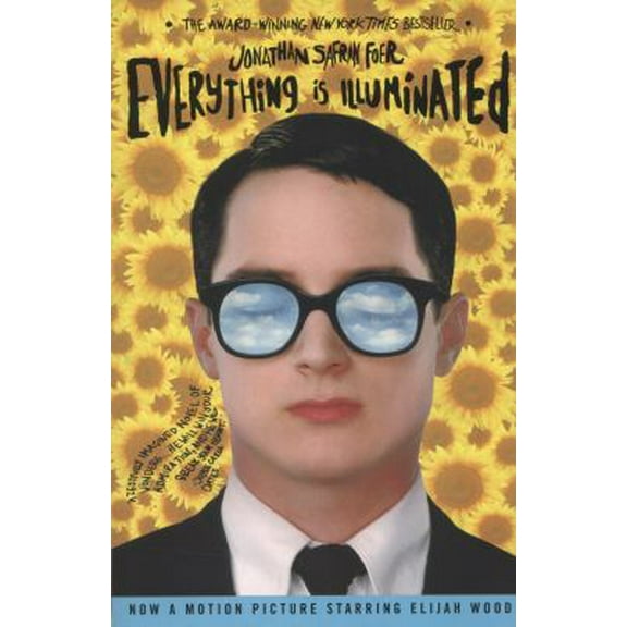 Pre-Owned Everything Is Illuminated (Paperback) 0060792175 9780060792176